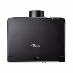 Optoma ZU820T videoproiettore 7500 ANSI lumen DLP WUXGA (1920x1200) Compatibilità 3D Nero - Vista aggiuntiva 8