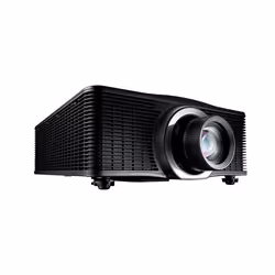 Optoma ZU1100 videoproiettore Proiettore a corto raggio 11500 ANSI lumen DLP WUXGA (1920x1200) Compatibilità 3D Nero - Vista aggiuntiva 4