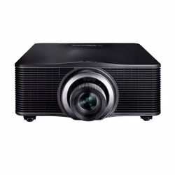 Optoma ZU1100 videoproiettore Proiettore a corto raggio 11500 ANSI lumen DLP WUXGA (1920x1200) Compatibilità 3D Nero - Vista aggiuntiva 5
