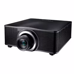 Optoma ZU1300 videoproiettore Modulo proiettore 14400 ANSI lumen DLP WUXGA (1920x1200) Compatibilità 3D Nero - Vista aggiuntiva 5