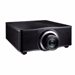 Optoma ZU1300 videoproiettore Modulo proiettore 14400 ANSI lumen DLP WUXGA (1920x1200) Compatibilità 3D Nero - Vista aggiuntiva 6