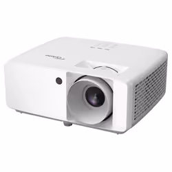 Optoma ZW350E videoproiettore Proiettore a raggio ultra corto 4000 ANSI lumen DLP WXGA (1280x800) Compatibilità 3D Bianco - Vista aggiuntiva 6