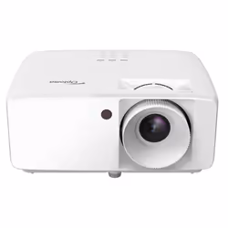 Optoma ZH350 videoproiettore Proiettore a raggio standard 3600 ANSI lumen DLP 1080p (1920x1080) Compatibilità 3D Bianco - Vista aggiuntiva 4