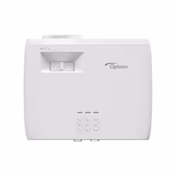 Optoma ZH350 videoproiettore Proiettore a raggio standard 3600 ANSI lumen DLP 1080p (1920x1080) Compatibilità 3D Bianco - Vista aggiuntiva 5