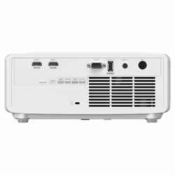 Optoma ZH350 videoproiettore Proiettore a raggio standard 3600 ANSI lumen DLP 1080p (1920x1080) Compatibilità 3D Bianco - Vista aggiuntiva 6