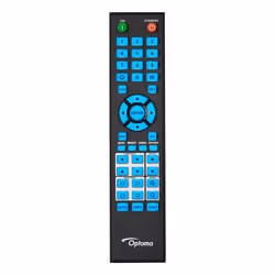 Optoma ZU820TST videoproiettore 7500 ANSI lumen DLP WUXGA (1920x1200) Compatibilità 3D Nero - Vista aggiuntiva 7