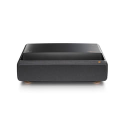 Optoma L1 Proiettore a raggio ultra corto 2500 ANSI lumen DLP UHD 4K (3840x2160) Compatibilità 3D Nero