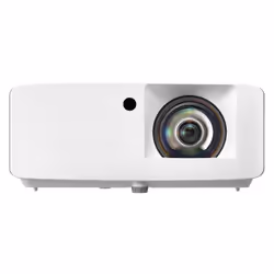 Optoma ZW350ST videoproiettore Proiettore a corto raggio 3600 ANSI lumen DLP WXGA (1280x800) Compatibilità 3D Bianco - Vista aggiuntiva 4