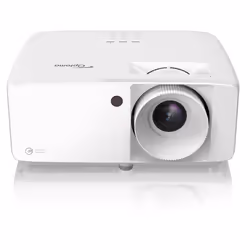 Optoma ZH420 videoproiettore Proiettore a raggio standard 4300 ANSI lumen DLP 1080p (1920x1080) Compatibilità 3D Bianco - Vista aggiuntiva 4