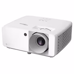Optoma ZH420 videoproiettore Proiettore a raggio standard 4300 ANSI lumen DLP 1080p (1920x1080) Compatibilità 3D Bianco - Vista aggiuntiva 7