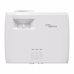 Optoma ZH420 videoproiettore Proiettore a raggio standard 4300 ANSI lumen DLP 1080p (1920x1080) Compatibilità 3D Bianco - Vista aggiuntiva 8