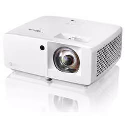 Optoma ZH450ST videoproiettore Proiettore a corto raggio 4200 ANSI lumen DLP 1080p (1920x1080) Compatibilità 3D Bianco - Vista aggiuntiva 7