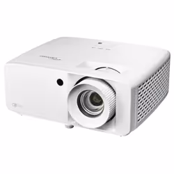 Optoma ZH450 videoproiettore Proiettore a raggio standard 4500 ANSI lumen DLP 1080p (1920x1080) Compatibilità 3D Bianco - Vista aggiuntiva 4