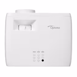 Optoma ZH450 videoproiettore Proiettore a raggio standard 4500 ANSI lumen DLP 1080p (1920x1080) Compatibilità 3D Bianco - Vista aggiuntiva 6