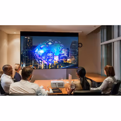 Optoma ZH450 videoproiettore Proiettore a raggio standard 4500 ANSI lumen DLP 1080p (1920x1080) Compatibilità 3D Bianco - Vista aggiuntiva 7
