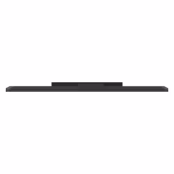 Optoma N3861K Pannello piatto per segnaletica digitale 86" LED Wi-Fi 450 cd/m² 4K Ultra HD Nero 24/7 - Vista aggiuntiva 5