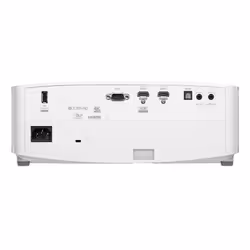 Optoma 4K400X videoproiettore Proiettore a raggio standard 4000 ANSI lumen DLP UHD 4K (3840x2160) Compatibilità 3D Bianco - Vista aggiuntiva 4