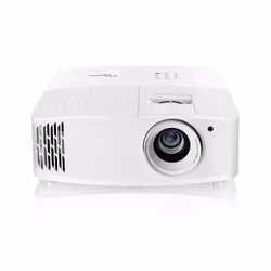 Optoma 4K400X videoproiettore Proiettore a raggio standard 4000 ANSI lumen DLP UHD 4K (3840x2160) Compatibilità 3D Bianco - Vista aggiuntiva 5