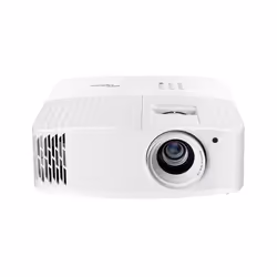 Optoma 4K400X videoproiettore Proiettore a raggio standard 4000 ANSI lumen DLP UHD 4K (3840x2160) Compatibilità 3D Bianco - Vista aggiuntiva 6