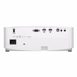 Optoma 4K400STx videoproiettore Proiettore a corto raggio 4000 ANSI lumen DLP UHD 4K (3840x2160) Compatibilità 3D Bianco - Vista aggiuntiva 6