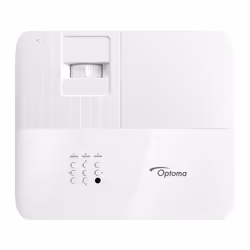 Optoma 4K400STx videoproiettore Proiettore a corto raggio 4000 ANSI lumen DLP UHD 4K (3840x2160) Compatibilità 3D Bianco - Vista aggiuntiva 7