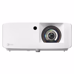 Optoma GT2100HDR videoproiettore Proiettore a raggio standard 4200 ANSI lumen DLP 1080p (1920x1080) Compatibilità 3D Bianco - Vista aggiuntiva 4