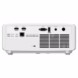 Optoma GT2100HDR videoproiettore Proiettore a raggio standard 4200 ANSI lumen DLP 1080p (1920x1080) Compatibilità 3D Bianco - Vista aggiuntiva 7