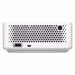 Optoma ML1080 videoproiettore Proiettore a raggio standard 550 ANSI lumen DLP 1080p (1920x1080) Bianco - Vista aggiuntiva 4