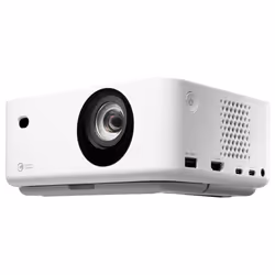Optoma ML1080 videoproiettore Proiettore a raggio standard 550 ANSI lumen DLP 1080p (1920x1080) Bianco - Vista aggiuntiva 7