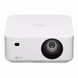 Optoma ML1080 videoproiettore Proiettore a raggio standard 550 ANSI lumen DLP 1080p (1920x1080) Bianco - Vista aggiuntiva 8