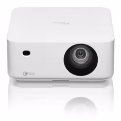 Optoma ML1080ST videoproiettore 550 ANSI lumen DLP 1080p (1920x1080) Bianco - Vista aggiuntiva 8