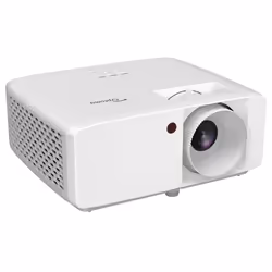 Optoma ZW340e videoproiettore Proiettore a raggio standard 3600 ANSI lumen DLP WXGA (1280x800) Compatibilità 3D Bianco - Vista aggiuntiva 4