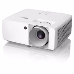 Optoma ZW340e videoproiettore Proiettore a raggio standard 3600 ANSI lumen DLP WXGA (1280x800) Compatibilità 3D Bianco - Vista aggiuntiva 6