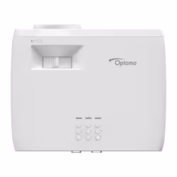 Optoma ZW340e videoproiettore Proiettore a raggio standard 3600 ANSI lumen DLP WXGA (1280x800) Compatibilità 3D Bianco - Vista aggiuntiva 7