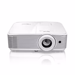 Optoma HD30LV videoproiettore Proiettore a corto raggio 4500 ANSI lumen DLP 1080p (1920x1080) Compatibilità 3D Bianco - Vista aggiuntiva 4