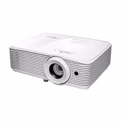 Optoma HD30LV videoproiettore Proiettore a corto raggio 4500 ANSI lumen DLP 1080p (1920x1080) Compatibilità 3D Bianco - Vista aggiuntiva 5
