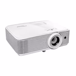 Optoma HD30LV videoproiettore Proiettore a corto raggio 4500 ANSI lumen DLP 1080p (1920x1080) Compatibilità 3D Bianco - Vista aggiuntiva 6