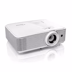 Optoma HD30LV videoproiettore Proiettore a corto raggio 4500 ANSI lumen DLP 1080p (1920x1080) Compatibilità 3D Bianco - Vista aggiuntiva 7