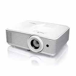 Optoma HD30LV videoproiettore Proiettore a corto raggio 4500 ANSI lumen DLP 1080p (1920x1080) Compatibilità 3D Bianco - Vista aggiuntiva 8