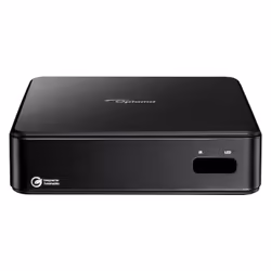 Optoma OCH100 940 g Nero - Vista aggiuntiva 2