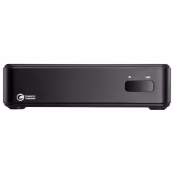 Optoma OCH100 940 g Nero - Vista aggiuntiva 4