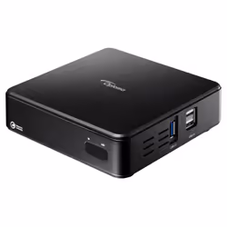 Optoma OCH100 940 g Nero - Vista aggiuntiva 5