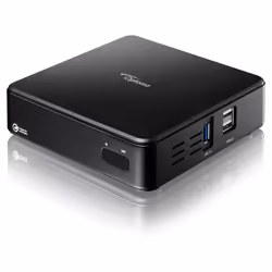 Optoma OCH100 940 g Nero - Vista aggiuntiva 6