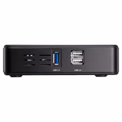 Optoma OCH100 940 g Nero - Vista aggiuntiva 7