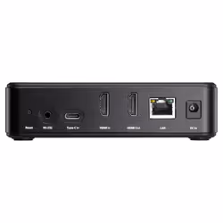 Optoma OCH100 940 g Nero - Vista aggiuntiva 8