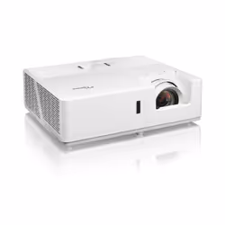 Optoma ZU707T videoproiettore Proiettore a raggio standard 7000 ANSI lumen DLP WUXGA (1920x1200) Compatibilità 3D Bianco - Vista aggiuntiva 8