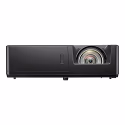 Optoma ZU607TST videoproiettore Proiettore a corto raggio 6000 ANSI lumen DLP WUXGA (1920x1200) Compatibilità 3D Nero - Vista aggiuntiva 5