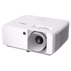 Optoma ZH400 videoproiettore 4000 ANSI lumen DLP 1080p (1920x1080) Compatibilità 3D Bianco - Vista aggiuntiva 8