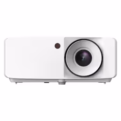Optoma HZ40HDR videoproiettore 4000 ANSI lumen DLP 1080p (1920x1080) Compatibilità 3D Bianco - Vista aggiuntiva 5
