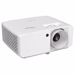 Optoma HZ40HDR videoproiettore 4000 ANSI lumen DLP 1080p (1920x1080) Compatibilità 3D Bianco - Vista aggiuntiva 6